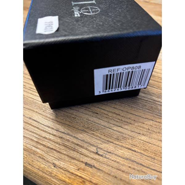 optique micro point rouge RDP II RTI OP808