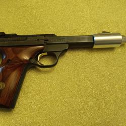 Adaptateur silencieux pour Browning Buck Mark