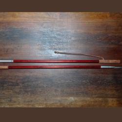 Hampe / lance de cavalerie - France modèle 1823 - Reproduction - TBE