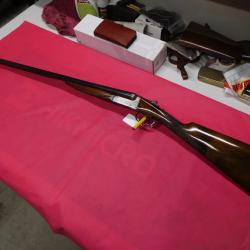 Ugartechea juxtaposé cal 20/70  dd , Occasion sans prix de réserve