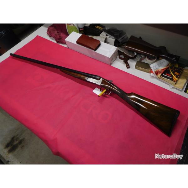 Ugartechea juxtapos cal 20/70  dd , Occasion sans prix de rserve