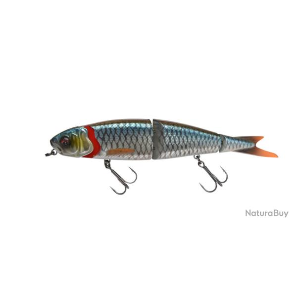 Poisson Nageur Savage Gear 4Play CL Swim & Jerk 19cm Roach