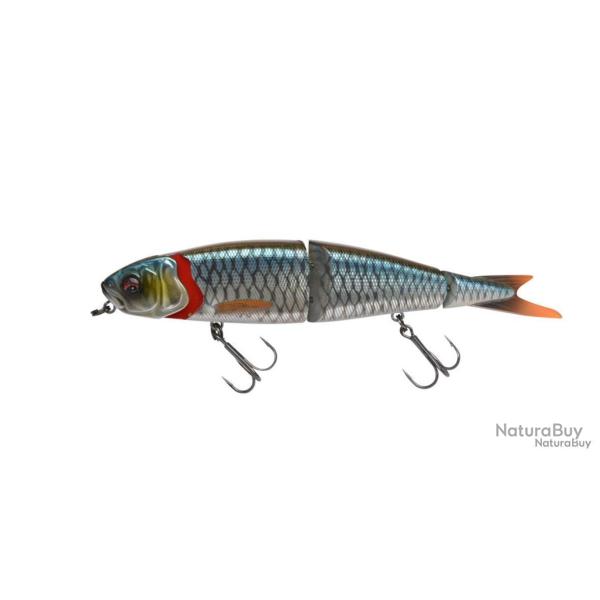 Poisson Nageur Savage Gear 4Play CL Swim & Jerk 19cm Roach
