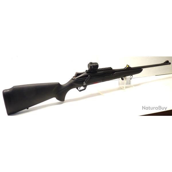 NOUVEAUTE CARABINE BERETTA BRX1 - CAL 30.06 - CANON DE 57CM FILETE - 5 COUPS- POINT ROUGE OFFERT