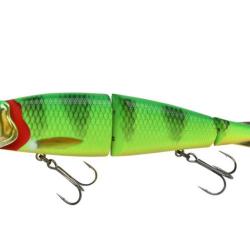 Poisson Nageur Savage Gear 4Play CL Swim & Jerk 19cm Firetiger