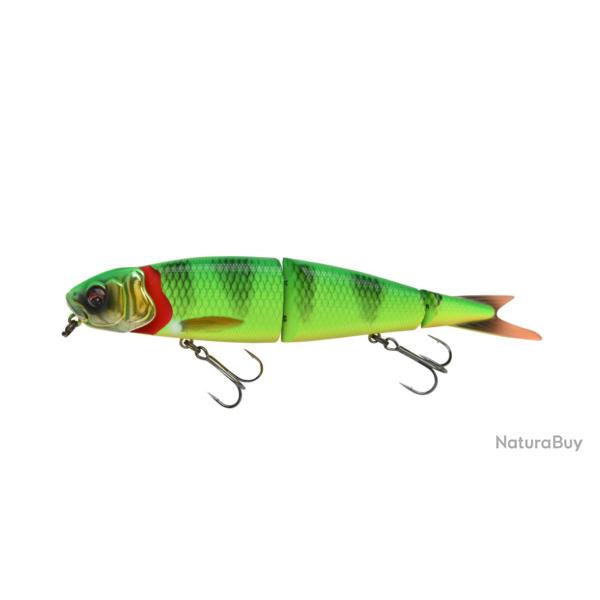 Poisson Nageur Savage Gear 4Play CL Swim & Jerk 19cm Firetiger