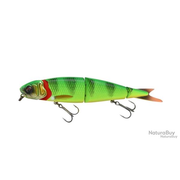 Poisson Nageur Savage Gear 4Play CL Swim & Jerk 19cm Firetiger