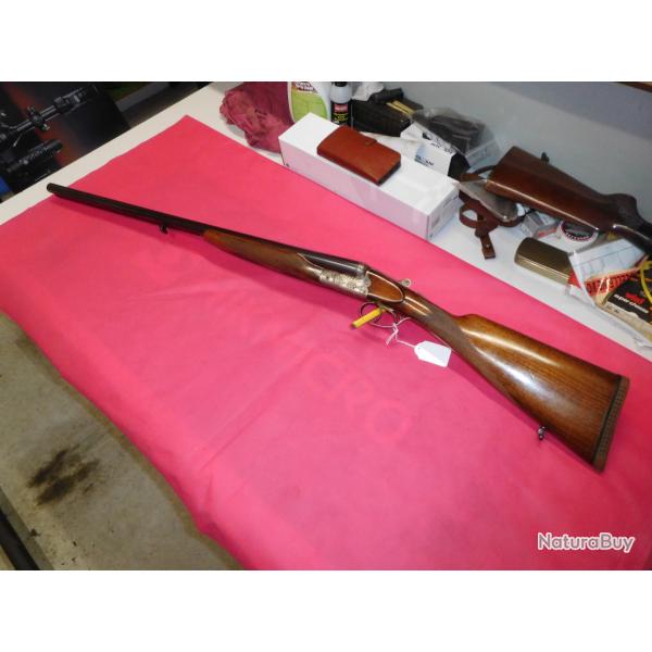 Geffroy juxtapose cal 12/70  , Occasion sans Prix de rserve