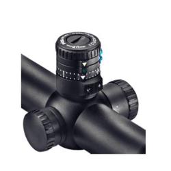 Tourelle Balistique MeOpta MeoPro