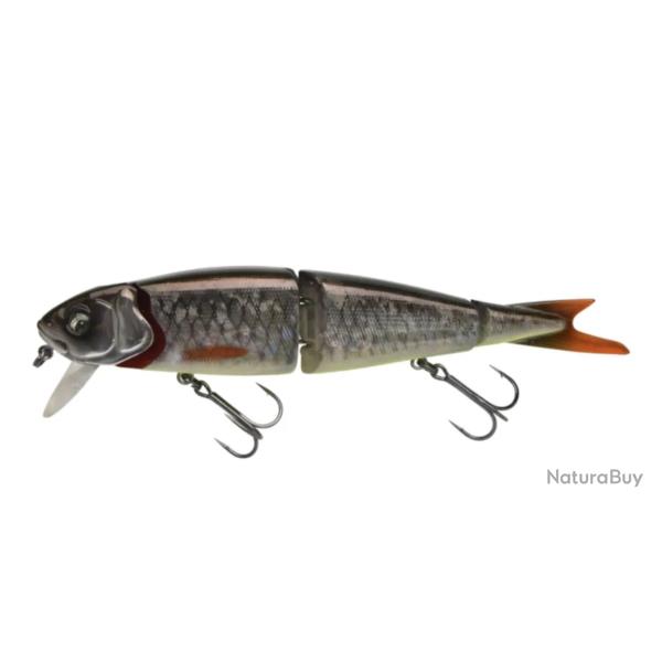 Poisson Nageur Savage Gear 4Play Classic Liplure 19cm Hugo