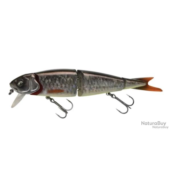 Poisson Nageur Savage Gear 4Play Classic Liplure 19cm Hugo
