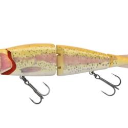 Poisson Nageur Savage Gear 4Play Classic Liplure 19cm Golden Albino