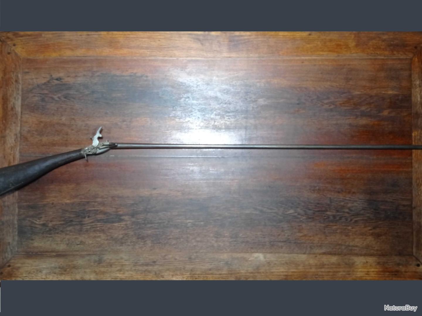 Fusil à air comprimé Steambow Bolt Carbon AR-Series Light Match