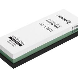 Samura SCS-3800-U Pierre à aiguiser 3000/8000 Grains