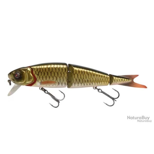 Poisson Nageur Savage Gear 4Play Classic Liplure 19cm Dirty Roach
