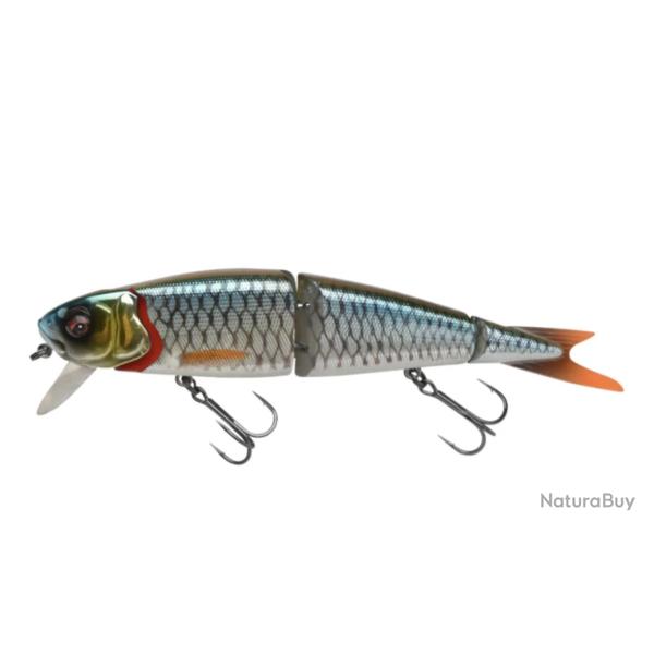 Poisson Nageur Savage Gear 4Play Classic Liplure 19cm Roach