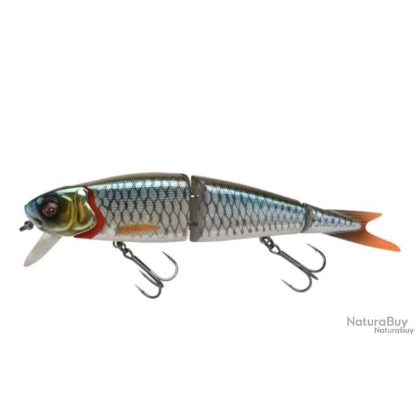 Poisson Nageur Savage Gear 4Play Classic Liplure 19cm Roach