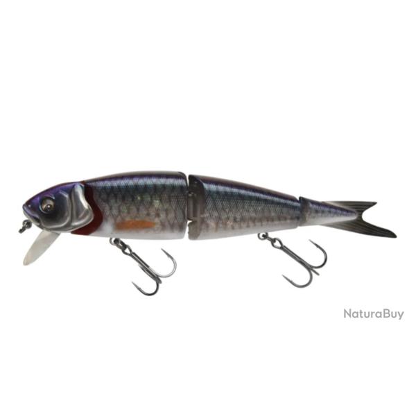 Poisson Nageur Savage Gear 4Play Classic Liplure 19cm Herring