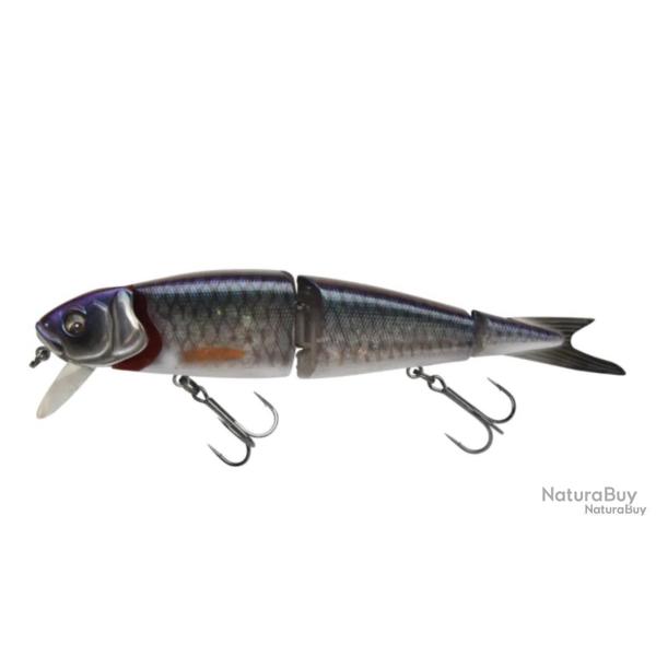 Poisson Nageur Savage Gear 4Play Classic Liplure 19cm Herring