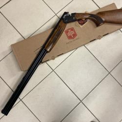 Vends fusil superposé ATA ARMS cal.20mag canon 76cm