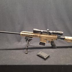 Carabine Pallas Depp, Cal. 22lr - 1 sans prix de réserve !!