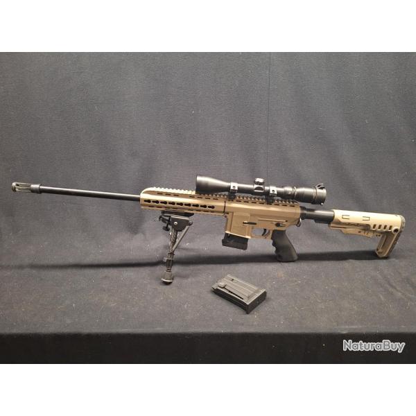 Carabine Pallas Depp, Cal. 22lr - 1 sans prix de rserve !!