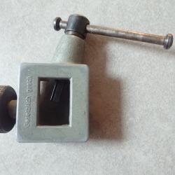 Pousse guidon pour fusil K31 ou K11 Rubin Schmidt - Correcteur de poche