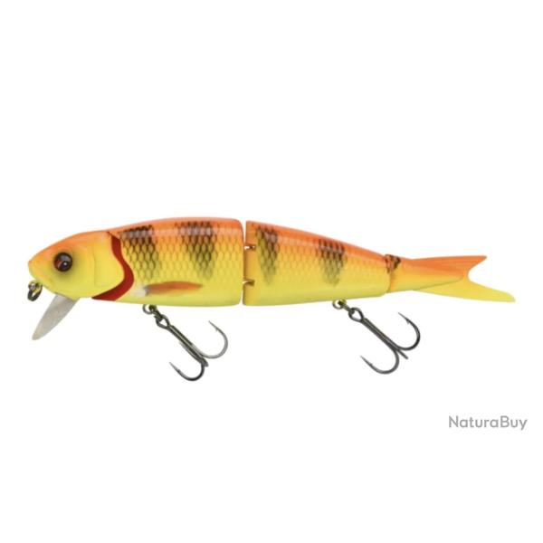 Poisson Nageur Savage Gear 4Play Classic Liplure 19cm Golden Ambulance
