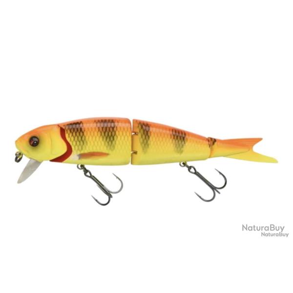 Poisson Nageur Savage Gear 4Play Classic Liplure 19cm Golden Ambulance