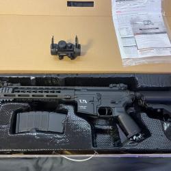 Airsoft Classic army m4