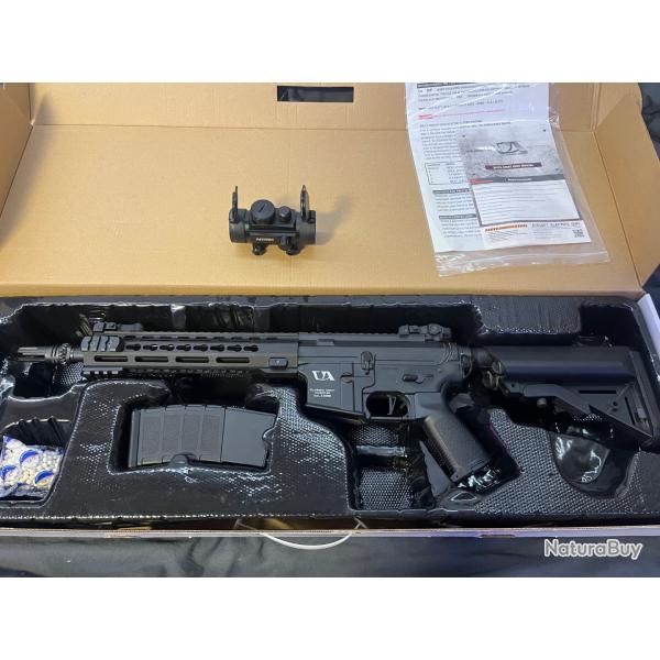 Airsoft Classic army m4