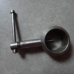 Pousse guidon rond pour fusil K31 ou K11 Rubin Schmidt - Correcteur de poche