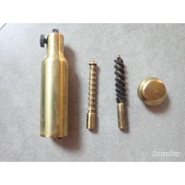 Tournevis / Outil pour le revolver suisse 1882 et le 1882/29. Rglementaire arme suisse