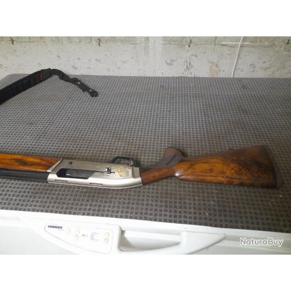 browing maxus prenium cal 12X76 en tres bon etat