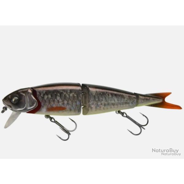 4Play Classic Lowrider Suspending - 19cm Hugo