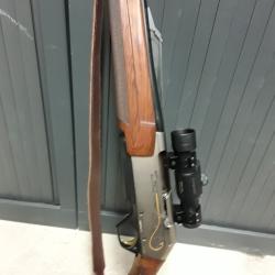 Çarabine browning 270 wsm