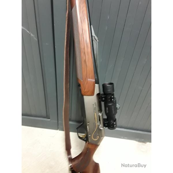 arabine browning 270 wsm