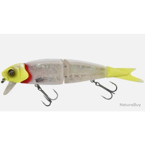 4Play Classic Lowrider Suspending - 19cm Lemonhead