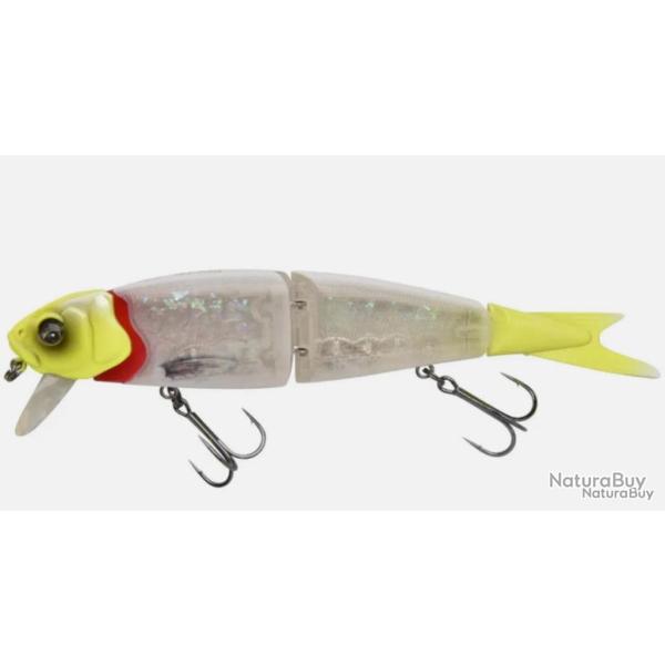 4Play Classic Lowrider Suspending - 19cm Lemonhead