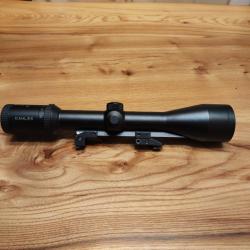 Lunette kahles helia CB 2,5-10x50 + montage eaw