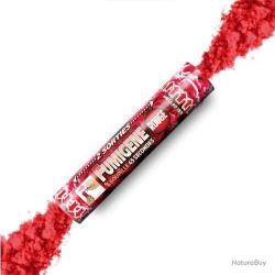 PACK DE 10 Fumigenes Goupille - Double Sorties - Rouge - Duke