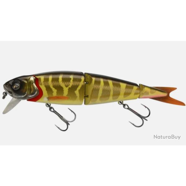 4Play Classic Lowrider Suspending - 19cm Pike