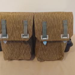 Porte-chargeurs NVA AK-47