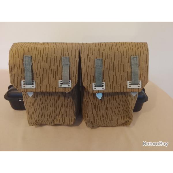 Porte-chargeurs NVA AK-47