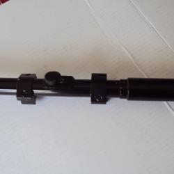 Lunette de Visée LISENFELD