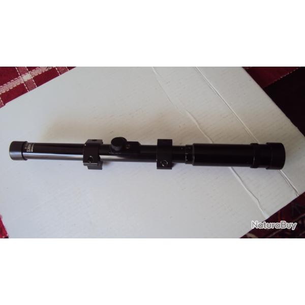 Lunette de Vise LISENFELD