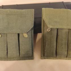 Porte-chargeurs PPS-43