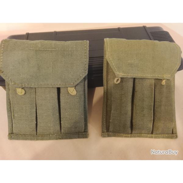 Porte-chargeurs PPS-43