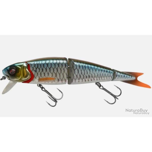 4Play Classic Lowrider Suspending - 19cm Roach