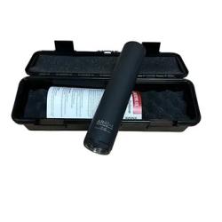 A-TEC - Modérateur AR 40-4 Cal .30 + Flash Hider 1/2"-28 - AT30AR40X10